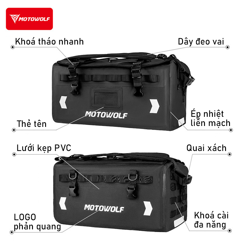 MAG MOTO | Đồ bảo hộ moto | Đồ bảo hộ xe máy