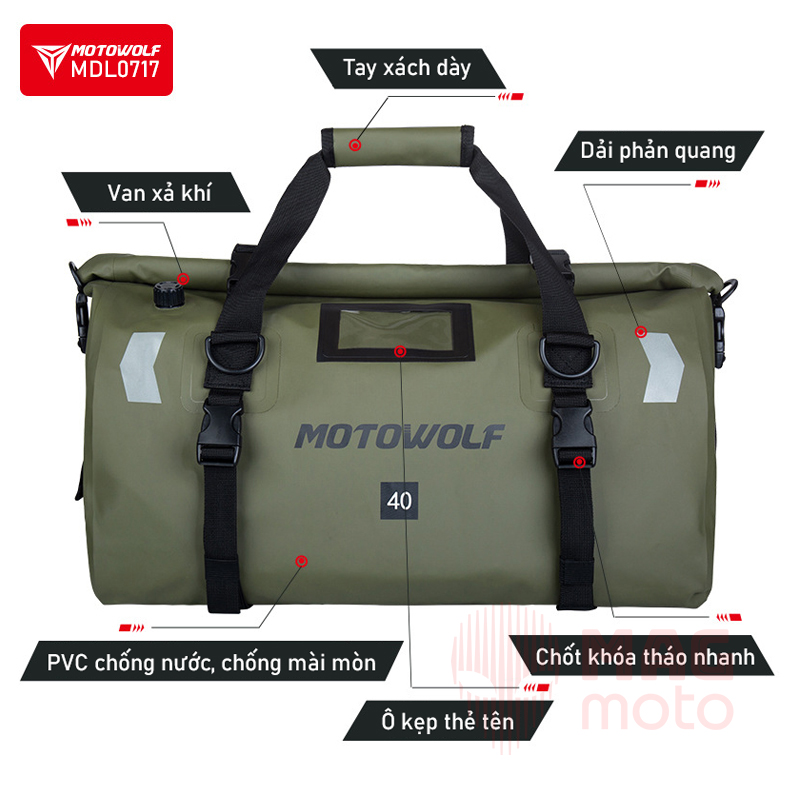 MAG MOTO | Đồ bảo hộ moto | Đồ bảo hộ xe máy