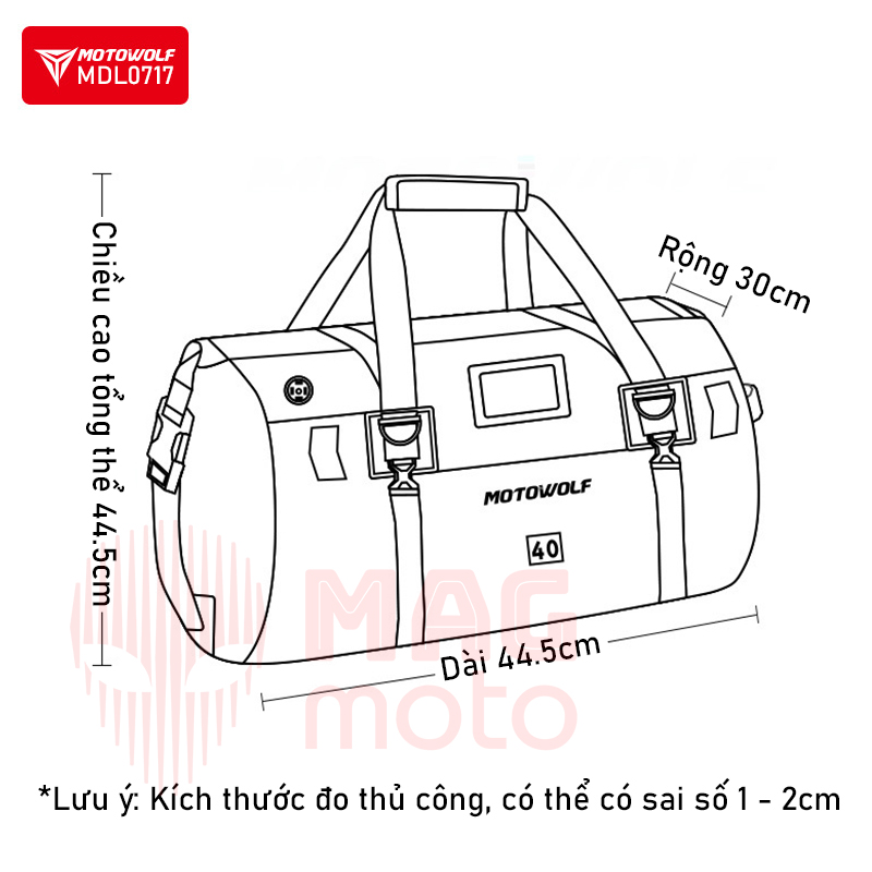 MAG MOTO | Đồ bảo hộ moto | Đồ bảo hộ xe máy