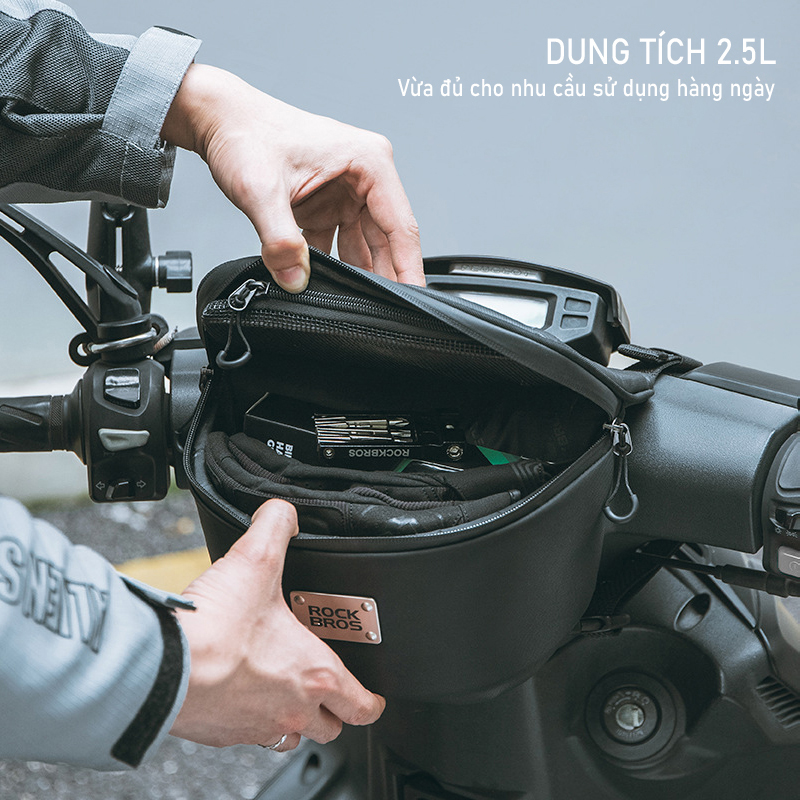 MAG MOTO | Đồ bảo hộ moto | Đồ bảo hộ xe máy