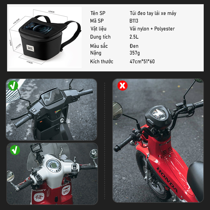 MAG MOTO | Đồ bảo hộ moto | Đồ bảo hộ xe máy