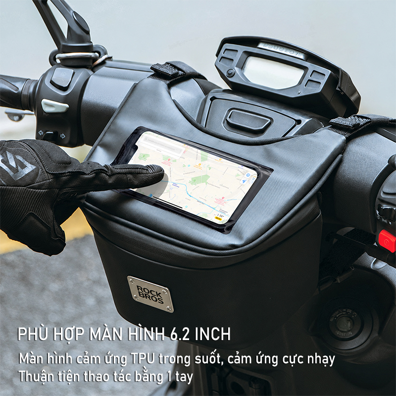 MAG MOTO | Đồ bảo hộ moto | Đồ bảo hộ xe máy