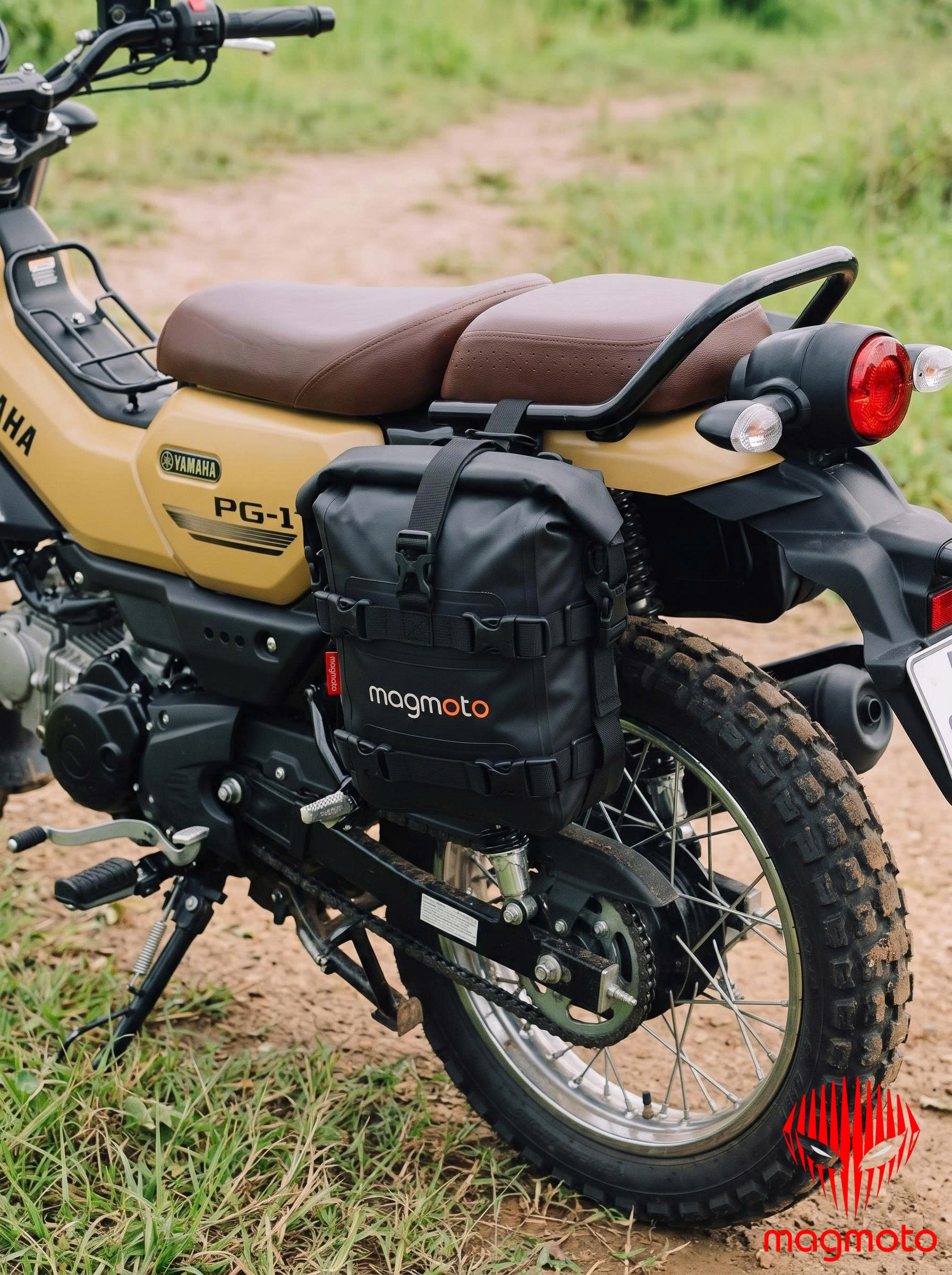MAG MOTO | Đồ bảo hộ moto | Đồ bảo hộ xe máy