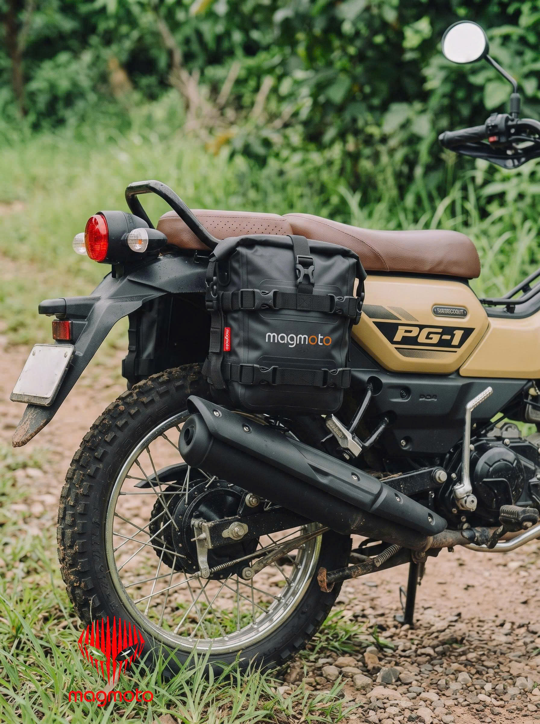 MAG MOTO | Đồ bảo hộ moto | Đồ bảo hộ xe máy