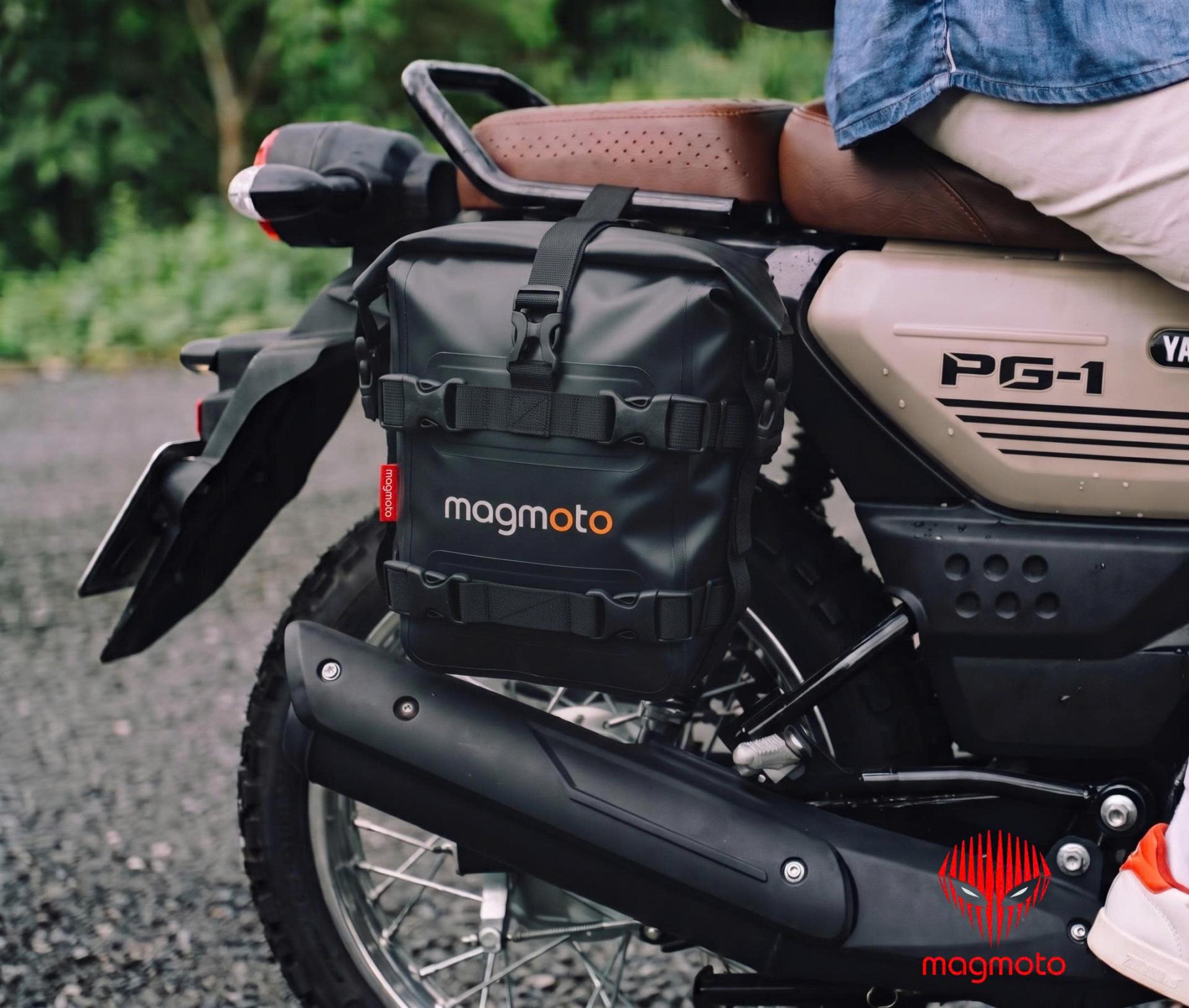 MAG MOTO | Đồ bảo hộ moto | Đồ bảo hộ xe máy
