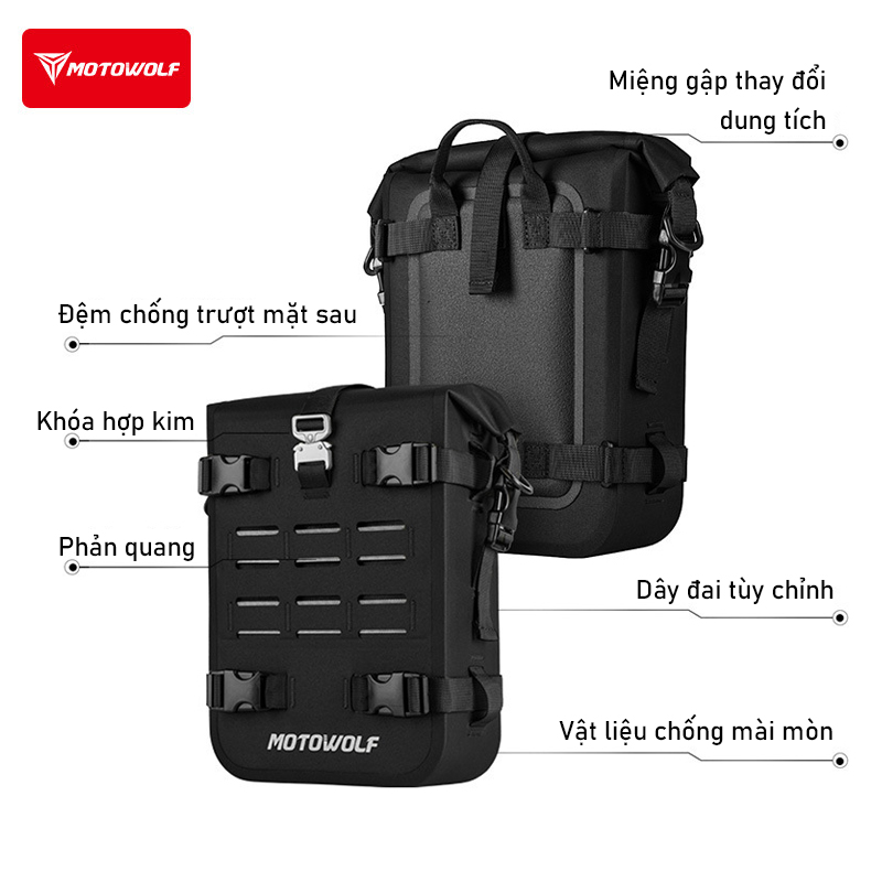 MAG MOTO | Đồ bảo hộ moto | Đồ bảo hộ xe máy