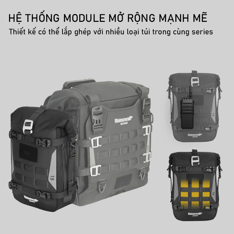 MAG MOTO | Đồ bảo hộ moto | Đồ bảo hộ xe máy