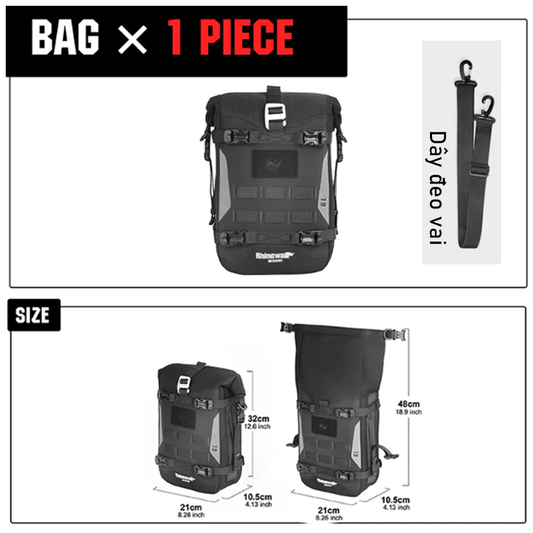 MAG MOTO | Đồ bảo hộ moto | Đồ bảo hộ xe máy