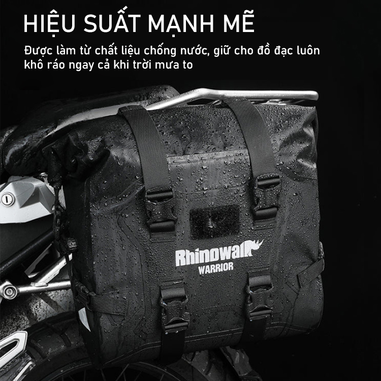 MAG MOTO | Đồ bảo hộ moto | Đồ bảo hộ xe máy