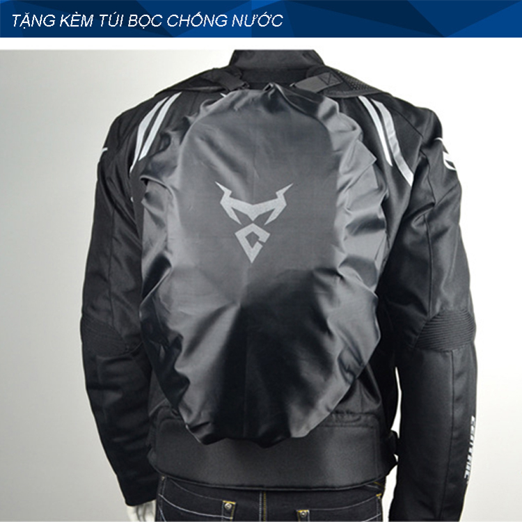MAG MOTO | Đồ bảo hộ moto | Đồ bảo hộ xe máy