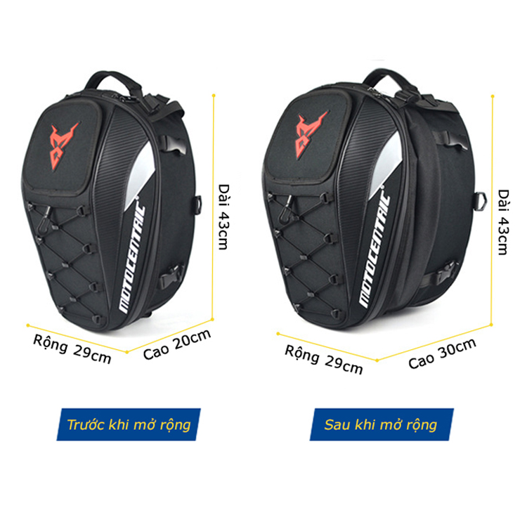 MAG MOTO | Đồ bảo hộ moto | Đồ bảo hộ xe máy