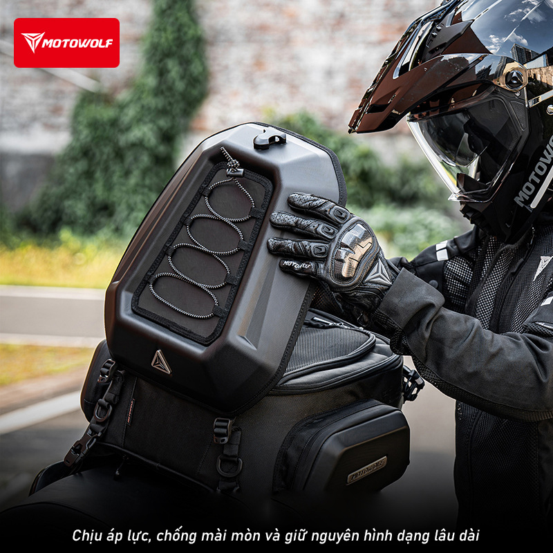 MAG MOTO | Đồ bảo hộ moto | Đồ bảo hộ xe máy